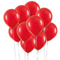 Balão Redondo 16" Diversas Cores  – 12 Unid – Art Latex