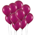 Balão Redondo 16" Diversas Cores  – 12 Unid – Art Latex