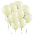 Balão Candy 9" Diversas Cores  – 25 Unid – Art Latex