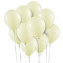 Balão Candy 9" Diversas Cores  – 25 Unid – Art Latex
