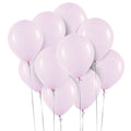 Balão Candy 9" Diversas Cores  – 25 Unid – Art Latex