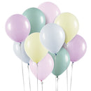 Balão Candy 16" Diversas Cores  – 12 Unid – Art Latex