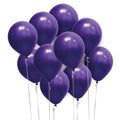 Balão Cromado 12" Diversa Cores  – 24 Unid – Art Latex