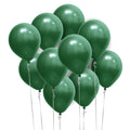 Balão Cromado 5" Diversas Cores  – 25 Unidades – Art Latex