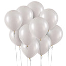 Balão Metalizado 5" Diversas Cores  – 50 Unidades – Art Latex
