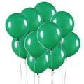 Balão Metalizado 9" Diversas Cores  – 50 Unidades – Art Latex