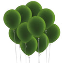 Balão Neon 5" Diversas Cores  – 25 Unid – Art Latex