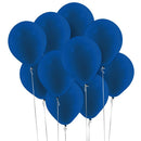 Balão Neon 16" Diversas Cores  – 12 Unid – Art Latex