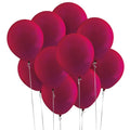 Balão Neon 16" Diversas Cores  – 12 Unid – Art Latex