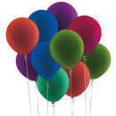 Balão Neon 16" Diversas Cores  – 12 Unid – Art Latex
