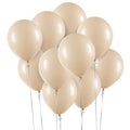 Balão Redondo 24" Diversas Cores  – 3 Unidades – Art Latex