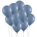 Balão Redondo 12" Diversas Cores  – 24 Unid – Art Latex