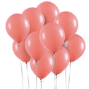 Balão Redondo 9" Diversas Cores  – 50 Unidades – Art Latex