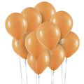 Balão Redondo 5"  Diversas Cores  – 50 Unid – Art Latex