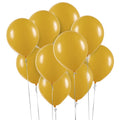 Balão Redondo 16" Diversas Cores  – 12 Unid – Art Latex