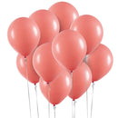 Balão Redondo 7" Diversas Cores  – 50 Unidades – Art Latex