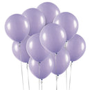 Balão Redondo 12" Diversas Cores  – 24 Unid – Art Latex