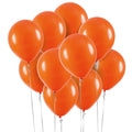 Balão Redondo 12" Diversas Cores  – 24 Unid – Art Latex
