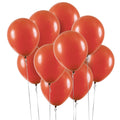 Balão Redondo 16" Diversas Cores  – 12 Unid – Art Latex