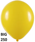 Big Balão 250 Diversas Cores – 1 Unid – Art Latex