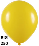 Big Balão 250 Diversas Cores – 1 Unid – Art Latex
