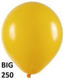 Big Balão 250 Diversas Cores – 1 Unid – Art Latex