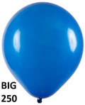Big Balão 250 Diversas Cores – 1 Unid – Art Latex