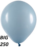 Big Balão 250 Diversas Cores – 1 Unid – Art Latex