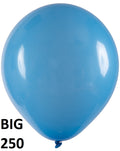 Big Balão 250 Diversas Cores – 1 Unid – Art Latex