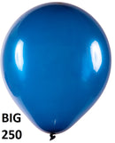 Big Balão 250 Diversas Cores – 1 Unid – Art Latex