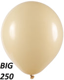 Big Balão 250 Diversas Cores – 1 Unid – Art Latex