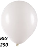 Big Balão 250 Diversas Cores – 1 Unid – Art Latex