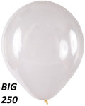 Big Balão 250 Diversas Cores – 1 Unid – Art Latex