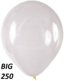Big Balão 250 Diversas Cores – 1 Unid – Art Latex