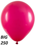 Big Balão 250 Diversas Cores – 1 Unid – Art Latex