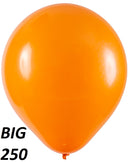 Big Balão 250 Diversas Cores – 1 Unid – Art Latex