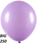 Big Balão 250 Diversas Cores – 1 Unid – Art Latex