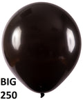 Big Balão 250 Diversas Cores – 1 Unid – Art Latex