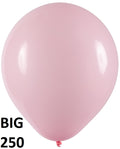 Big Balão 250 Diversas Cores – 1 Unid – Art Latex