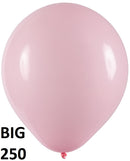 Big Balão 250 Diversas Cores – 1 Unid – Art Latex