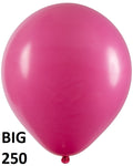 Big Balão 250 Diversas Cores – 1 Unid – Art Latex