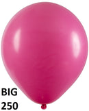 Big Balão 250 Diversas Cores – 1 Unid – Art Latex