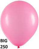 Big Balão 250 Diversas Cores – 1 Unid – Art Latex