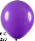 Big Balão 250 Diversas Cores – 1 Unid – Art Latex