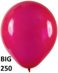 Big Balão 250 Diversas Cores – 1 Unid – Art Latex
