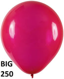 Big Balão 250 Diversas Cores – 1 Unid – Art Latex