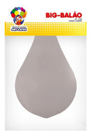 Big Balão 250 Metalizado Diversas Cores - 1 un - Art Latex