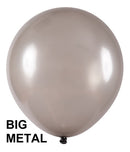 Big Balão 250 Metalizado Diversas Cores - 1 un - Art Latex