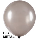 Big Balão 250 Metalizado Diversas Cores - 1 un - Art Latex