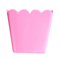 Cachepot Decorativo para Mesa de Aniversário | Festa Infantil e Adulto